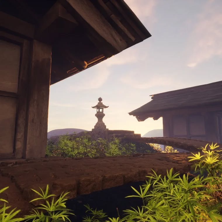 Shrine