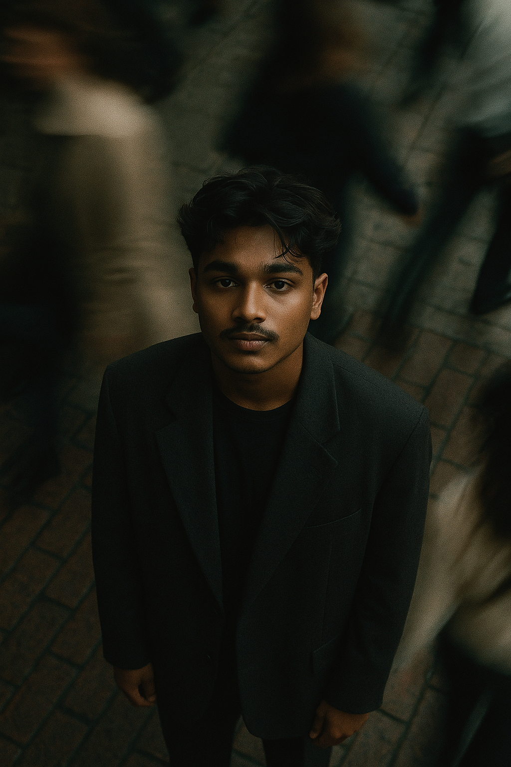 Professional Portrait
